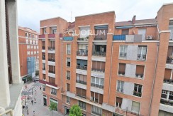 Apartamento reformado en Moyua