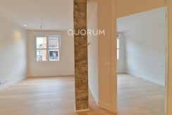 Apartamento reformado en Moyua