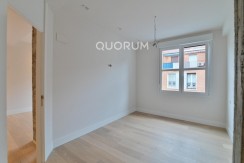 Apartamento reformado en Moyua