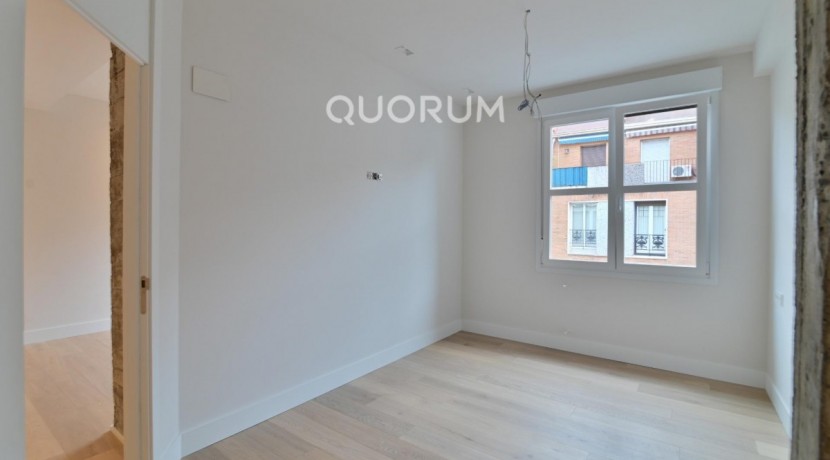 Apartamento reformado en Moyua