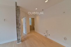 Apartamento reformado en Moyua