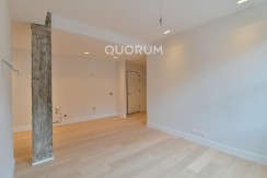 Apartamento reformado en Moyua