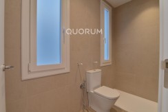 Apartamento reformado en Moyua