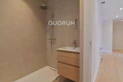 Apartamento reformado en Moyua