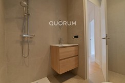 Apartamento reformado en Moyua