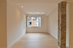 Apartamento reformado en Moyua