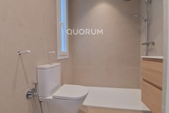 Apartamento reformado en Moyua