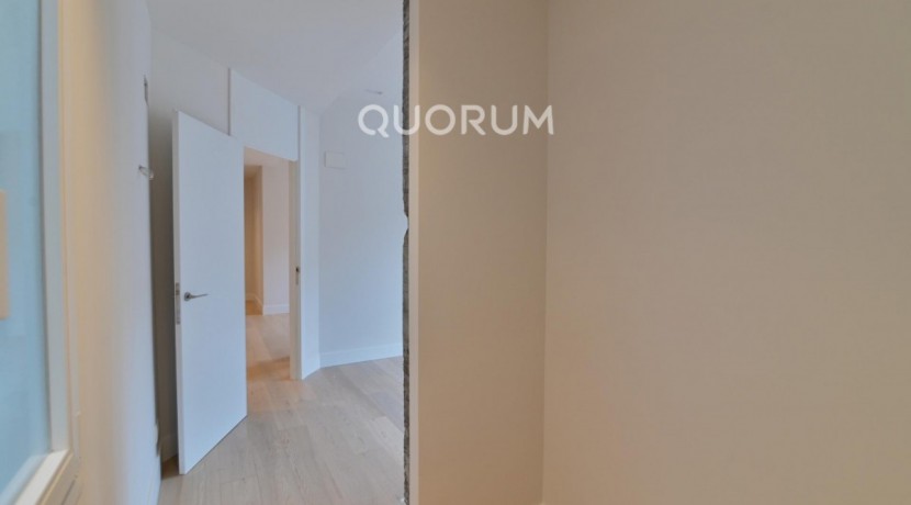 Apartamento reformado en Moyua