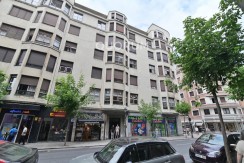 Apartamento reformado en Moyua