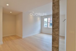 Apartamento reformado en Moyua