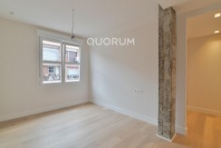 Apartamento reformado en Moyua