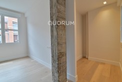 Apartamento reformado en Moyua