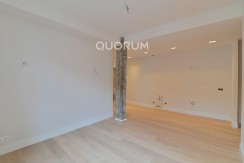 Apartamento reformado en Moyua