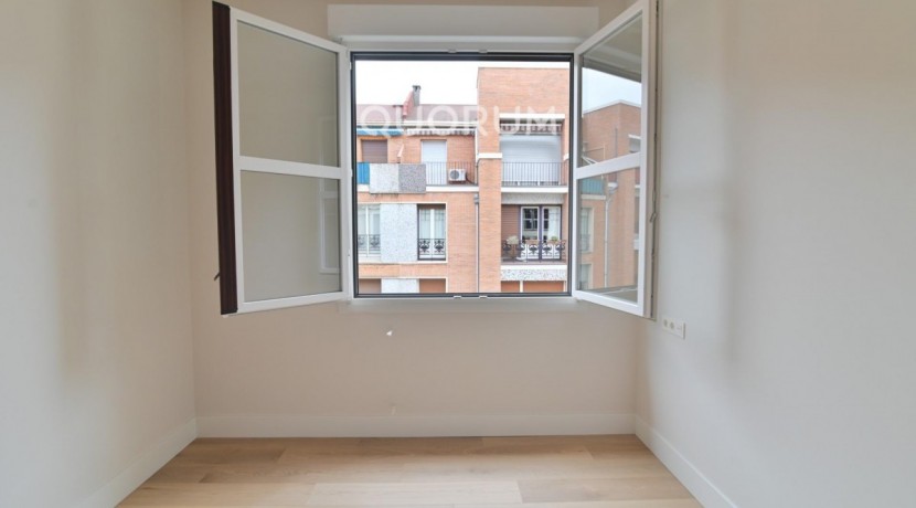 Apartamento reformado en Moyua