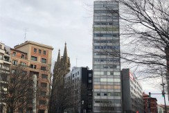 Apartamento Solo Contratos Temporada