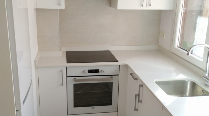 Apartamento Solo Contratos Temporada
