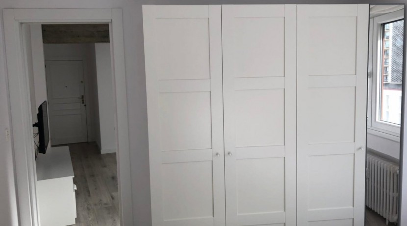 Apartamento Solo Contratos Temporada