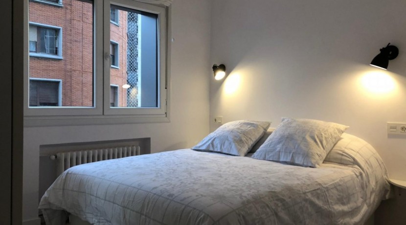 Apartamento Solo Contratos Temporada