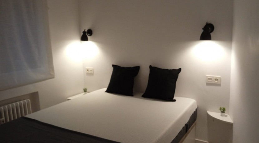 Apartamento Solo Contratos Temporada