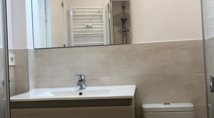 Apartamento Solo Contratos Temporada