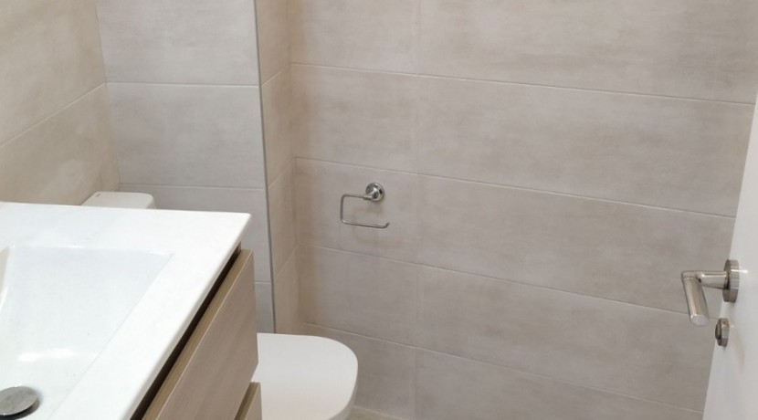 Apartamento Solo Contratos Temporada