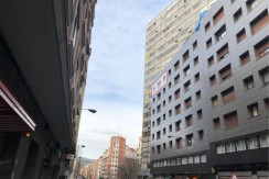 Apartamento Solo Contratos Temporada