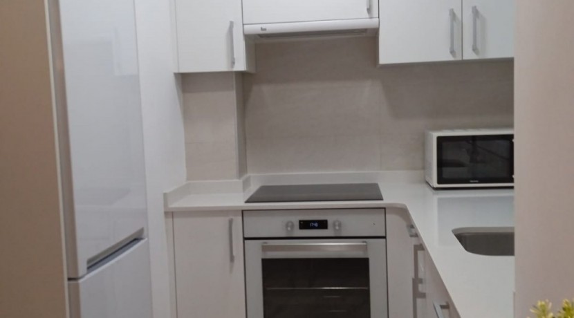 Apartamento Solo Contratos Temporada