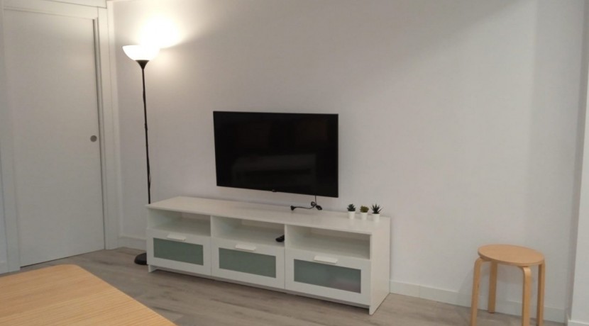 Apartamento Solo Contratos Temporada