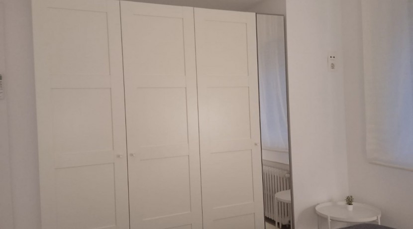 Apartamento Solo Contratos Temporada