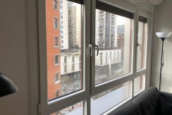 Apartamento Solo Contratos Temporada