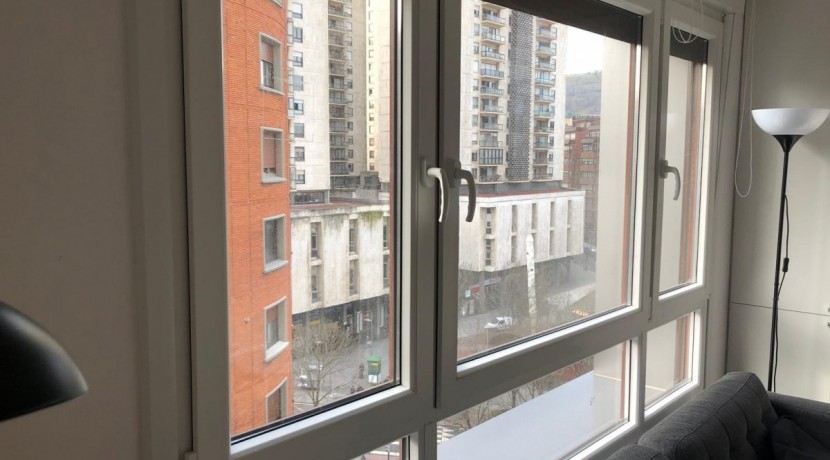 Apartamento Solo Contratos Temporada
