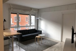 Apartamento Solo Contratos Temporada