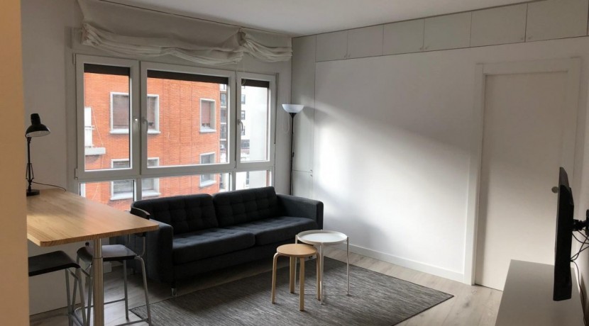 Apartamento Solo Contratos Temporada