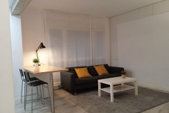 Apartamento Solo Contratos Temporada