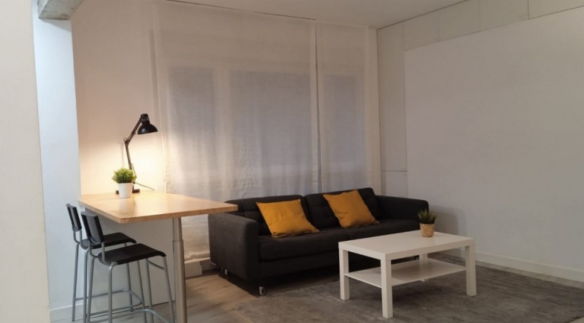 Apartamento Solo Contratos Temporada