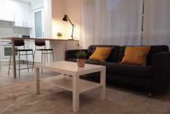 Apartamento Solo Contratos Temporada