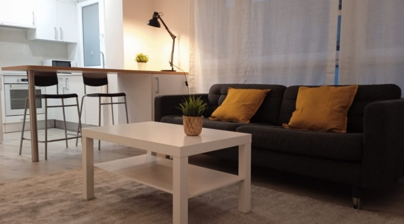 Apartamento Solo Contratos Temporada