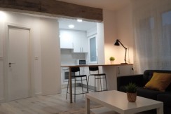 Apartamento Solo Contratos Temporada