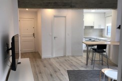 Apartamento Solo Contratos Temporada