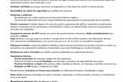 Atico De Obra Nueva en Deusto Living