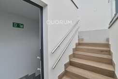 Atico De Obra Nueva en Deusto Living