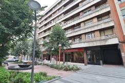 Atico Para Reformar Junto a Jesuitas