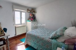 Buhardilla Con Encanto de 2 Habitaciones