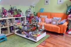 Buhardilla Con Encanto de 2 Habitaciones