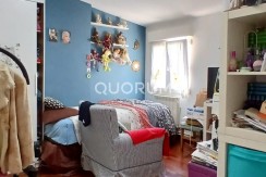 Buhardilla Con Encanto de 2 Habitaciones