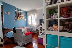 Buhardilla Con Encanto de 2 Habitaciones