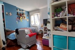 Buhardilla Con Encanto de 2 Habitaciones