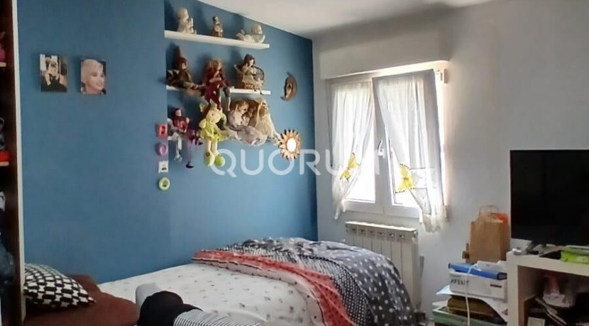 Buhardilla Con Encanto de 2 Habitaciones