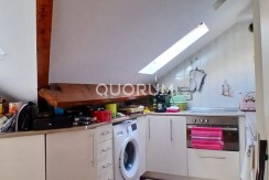 Buhardilla Con Encanto de 2 Habitaciones