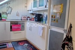 Buhardilla Con Encanto de 2 Habitaciones